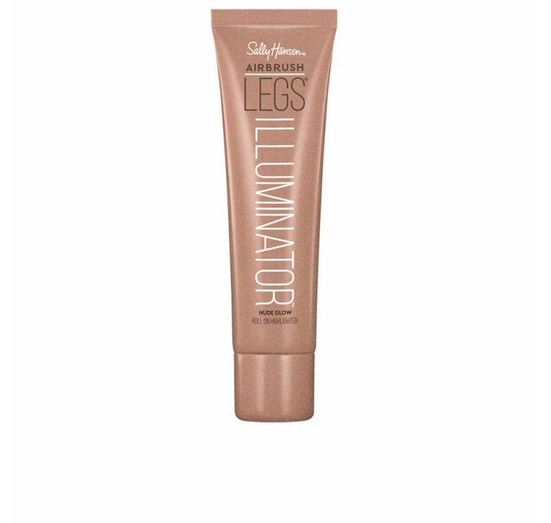 Sally Hansen Körperpflegemittel AIRBRUSH BEIN-Textmarker #Hautfarbe Glow 100 ml von Sally Hansen