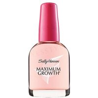 Sally Hansen - Maximum Glow Nail Serum 13.3ml von Sally Hansen