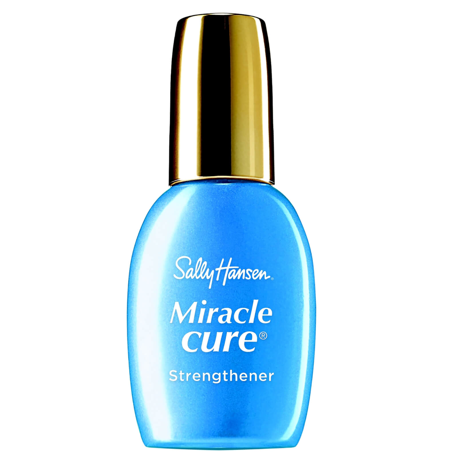 Sally Hansen Miracle Cure Strengthening Nail Treatment, 13ml von Sally Hansen