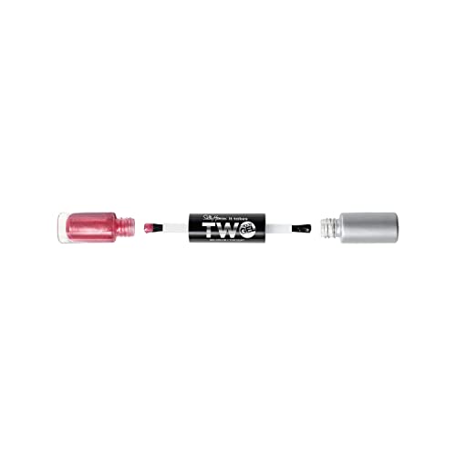 Sally Hansen Miracle Gel It Takes Two™ Nail Polish, Saturn It Up!, 0.5 fl oz von Sally Hansen