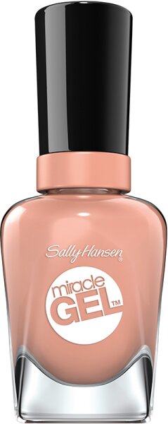 Sally Hansen Miracle Gel Nagellack 184-Frill Seeker 14,7 ml von Sally Hansen