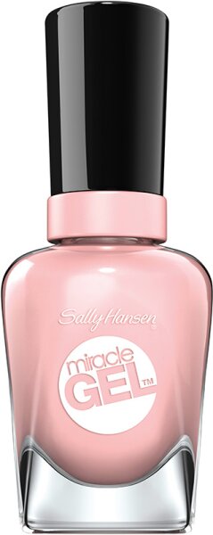 Sally Hansen Miracle Gel Nagellack 238-Regal Rosé 14,7 ml von Sally Hansen