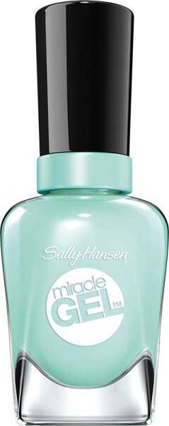 Sally Hansen Miracle Gel Nagellack 240-B Girl 14,7 ml von Sally Hansen