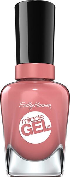 Sally Hansen Miracle Gel Nagellack 244-Mauve-olous 14,7 ml von Sally Hansen