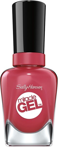 Sally Hansen Miracle Gel Nagellack 256-Proper P-rose 14,7 ml von Sally Hansen