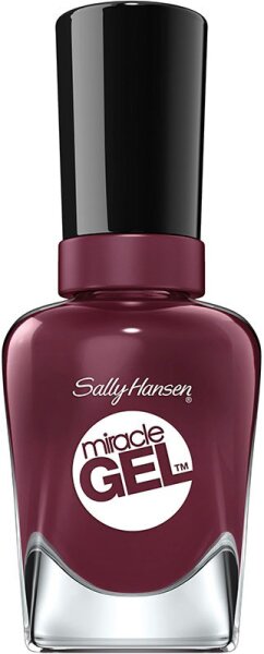 Sally Hansen Miracle Gel Nagellack 489-V-Amplified 14,7 ml von Sally Hansen