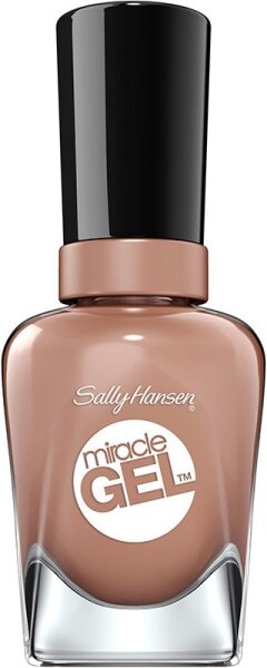 Sally Hansen Miracle Gel Nagellack 640-Totem-ly Yours 14,7 ml von Sally Hansen