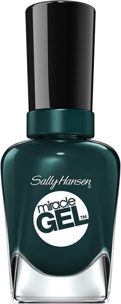 Sally Hansen Miracle Gel Nagellack 676-Jealous Boyfriend 14,7 ml von Sally Hansen