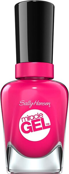 Sally Hansen Miracle Gel Nagellack 690-Tipsy Gypsy 14,7 ml von Sally Hansen