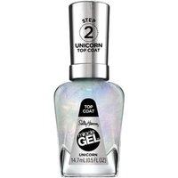 Sally Hansen - Miracle Gel Top Coat 106 Unicorn 14.7ml von Sally Hansen