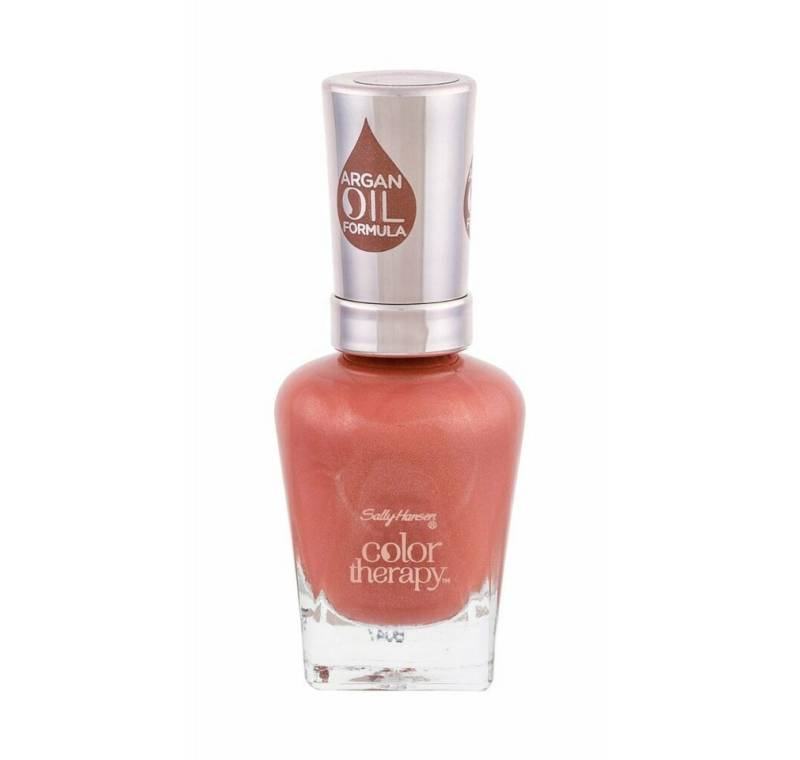 Sally Hansen Nagellack Color Therapy 300-Soak At Sunset 14,7ml von Sally Hansen