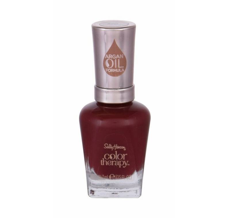 Sally Hansen Nagellack Color Therapy 370-Unwine'd 14,7ml von Sally Hansen