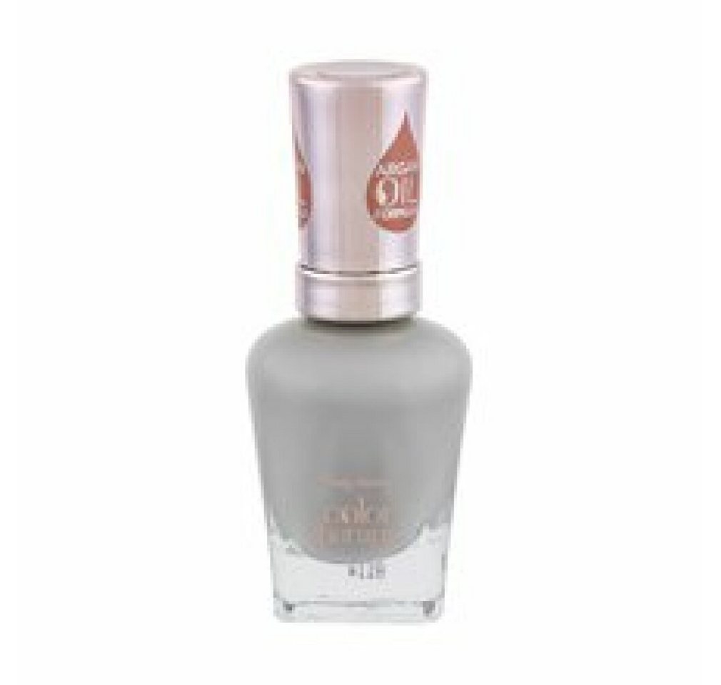 Sally Hansen Nageldesign Zubehör Farbtherapie-Nagellack 14ml Sally Hansen Nageldesign Zubehör Farbtherapie-Nagellack 14ml von Sally Hansen