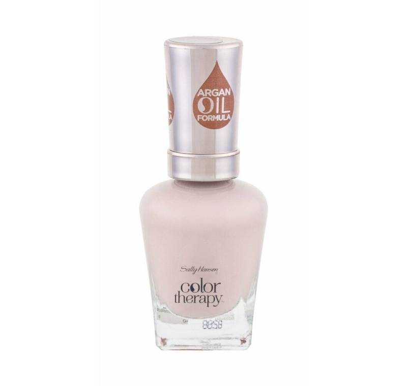 Sally Hansen Nagellack Color Therapy 230-Sheer Nirvana 14,7ml von Sally Hansen