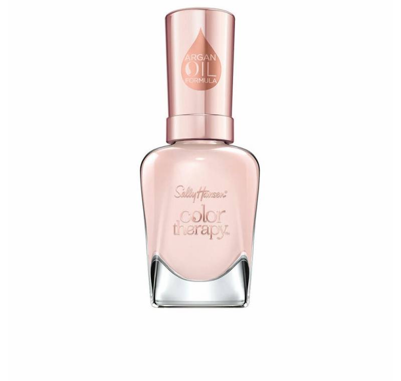 Sally Hansen Nagellack Color Therapy Nagellack 225 Savasan-ahhh 14ml von Sally Hansen