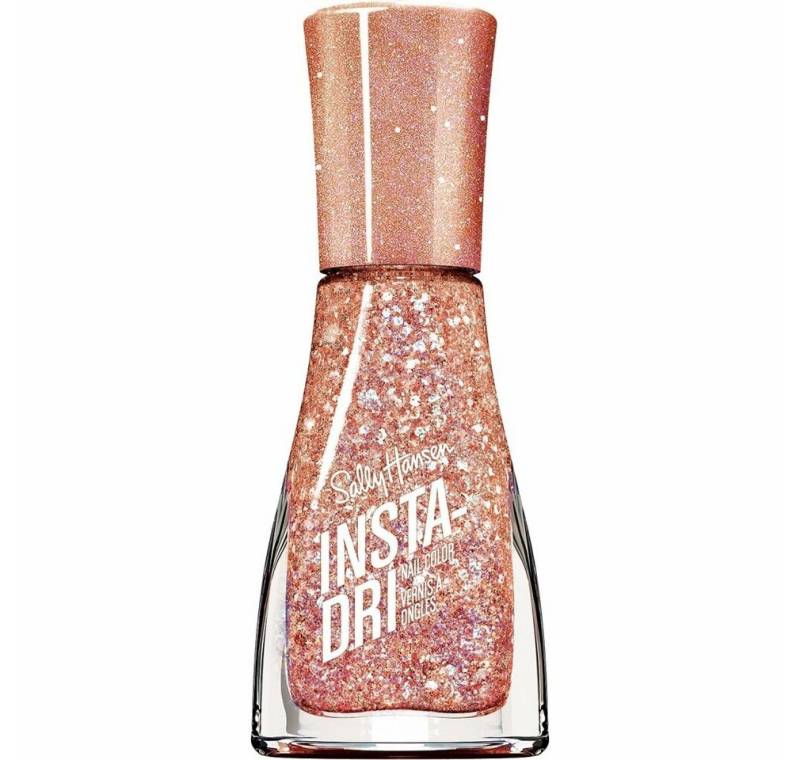 Sally Hansen Nagellack Insta Dri Nagellack 258 Shooting Star 9.17ml von Sally Hansen