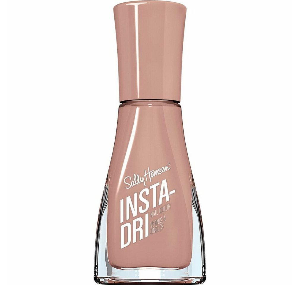 Sally Hansen Nagellack Insta-Dri Nail Color 133 9,17ml von Sally Hansen