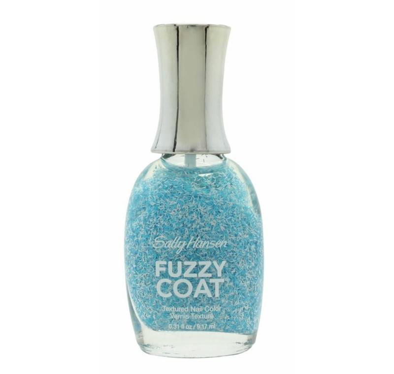 Sally Hansen Nagellack Nagellack Fuzzy Coat 9.14ml - 700 Wool Knot von Sally Hansen