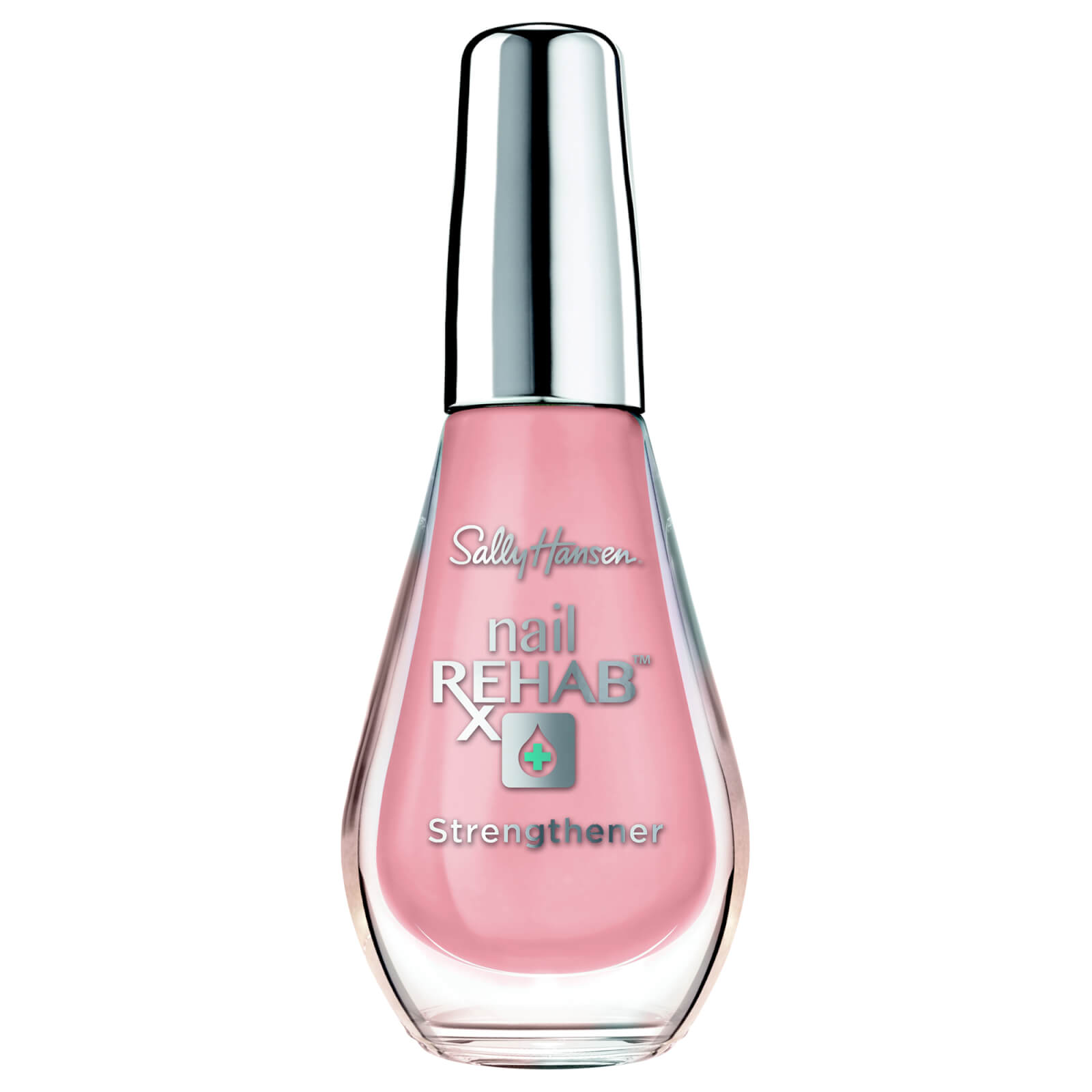 Sally Hansen Nail Rehab Protect and Repair Nail Treatment – 27 – International Ve, 13ml von Sally Hansen