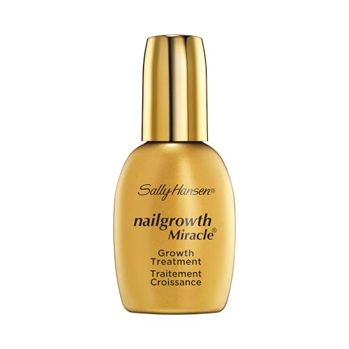Sally Hansen Trt Nailgrowth Miracle von Sally Hansen