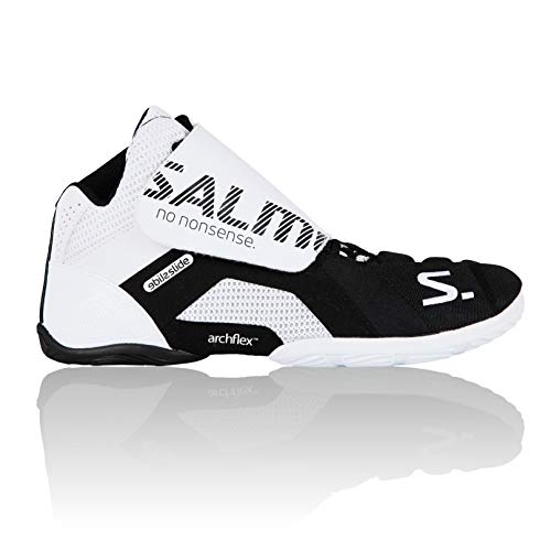 Salming Chaussures mixte Slide 5 Goalie Indoor Salming Chaussures mixte Slide 5 Goalie Indoor von Salming