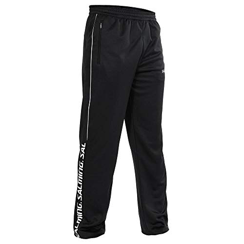 Salming Delta Pant Black L von Salming