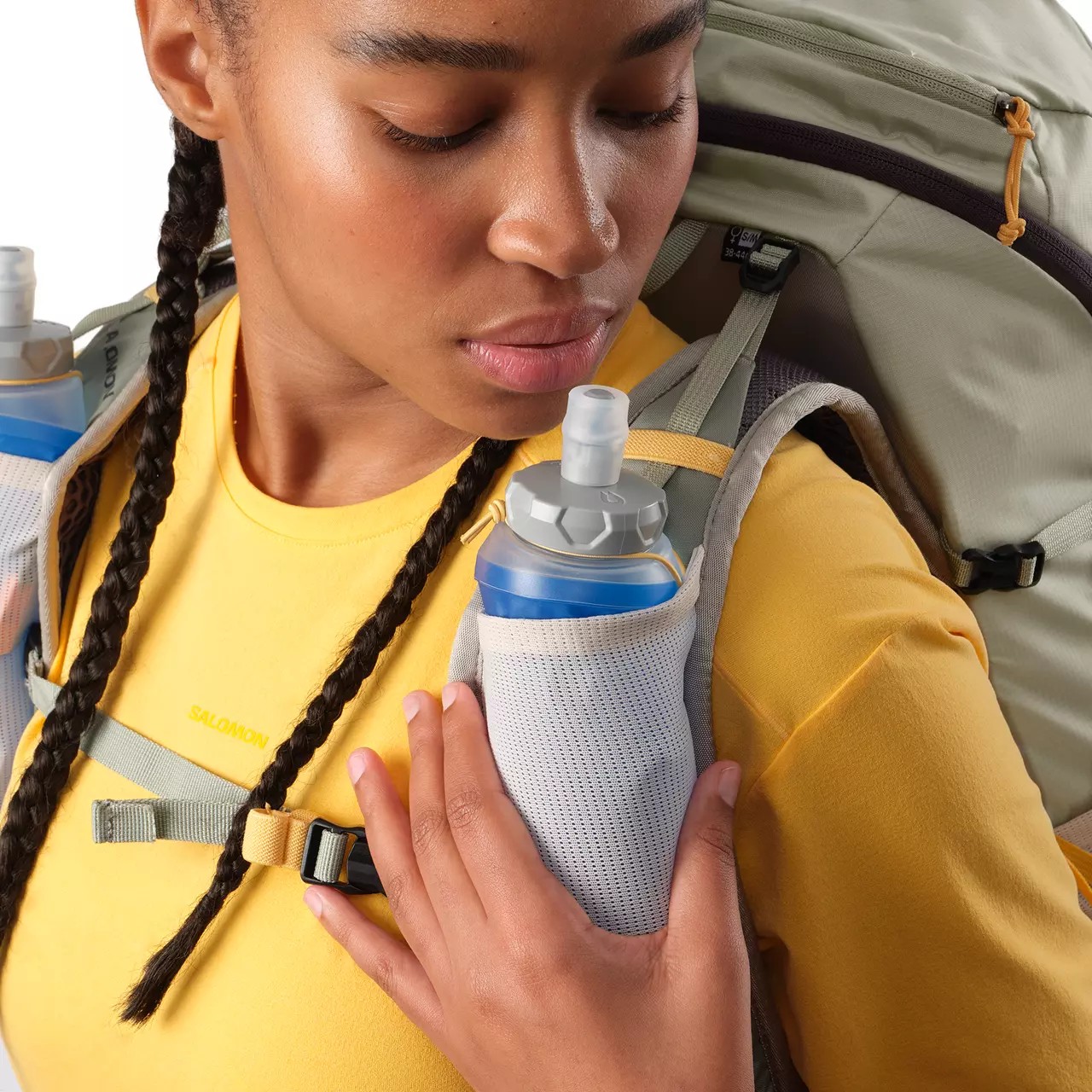 Aerotrek 28 Women von Salomon