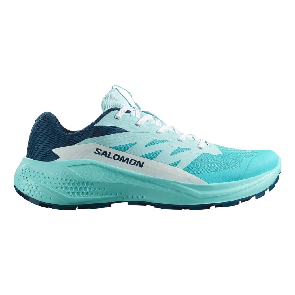 Alphaglide 10.0 von Salomon
