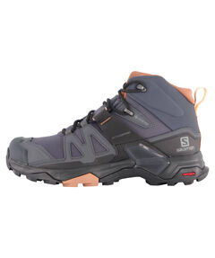 Damen Wanderschuhe "X ULTRA™ 4 Mid GTX" von Salomon