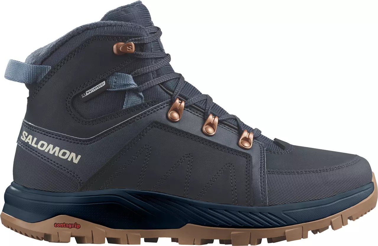 Outchill Thinsulate™ ClimaSalomon™ Women von Salomon