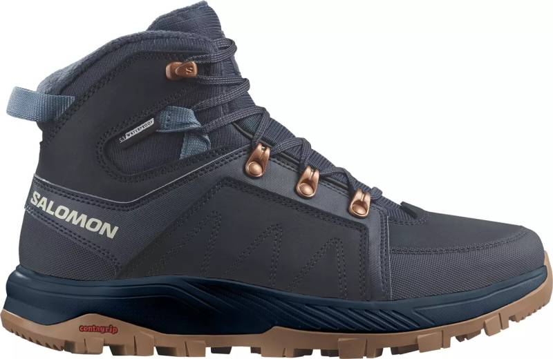 Outchill Thinsulate™ ClimaSalomon™ Women von Salomon