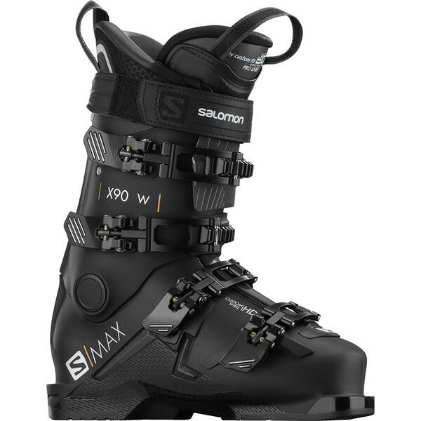 SALOMON Damen ALPINE BOOTS S/MAX X90 von Salomon