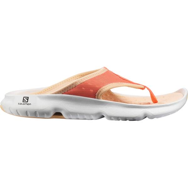 SALOMON Damen Freizeitschuhe SHOES REELAX BREAK 5.0 W Persimon/Wht/Al von Salomon