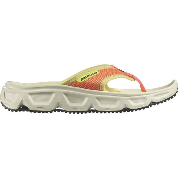 SALOMON Damen Freizeitschuhe SHOES REELAX BREAK 6.0 W Fsalmo/Tyello/S von Salomon