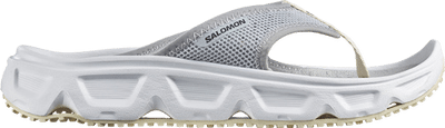 SALOMON Damen Freizeitschuhe SHOES REELAX BREAK 6.0 W Pearl Blue/Wht Pearl Blue/White/Bleached Sand - Gr. - 39 ⅓ von Salomon