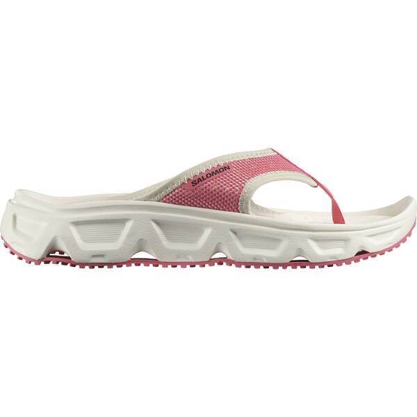 SALOMON Damen Freizeitschuhe SHOES REELAX BREAK 6.0 W Tea Rose/Vanila von Salomon