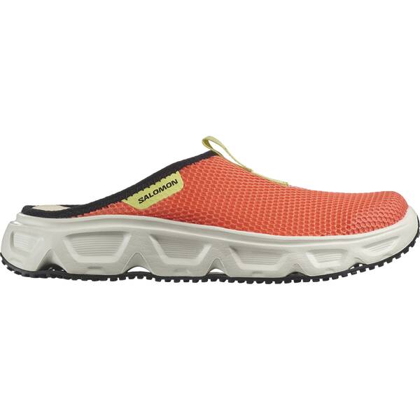 SALOMON Damen Freizeitschuhe SHOES REELAX SLIDE 6.0 W Fsalmo/Vanila/S von Salomon