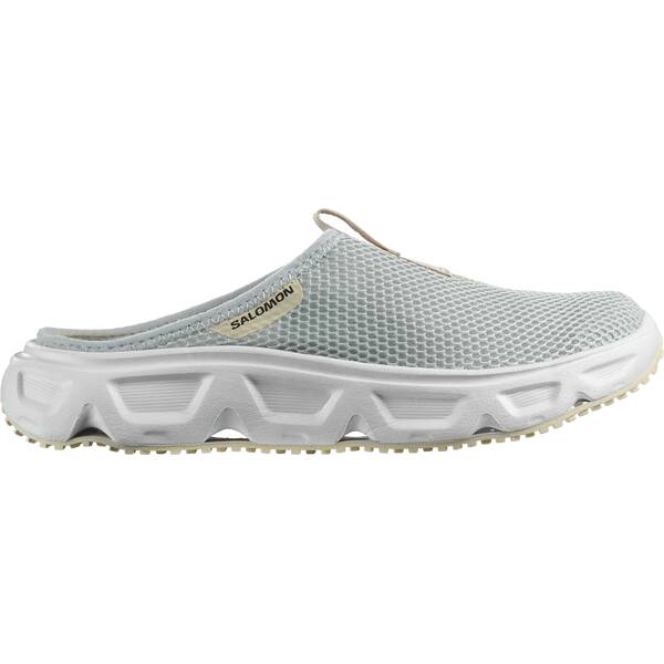 SALOMON Damen Freizeitschuhe SHOES REELAX SLIDE 6.0 W Pearl Blue/Wht von Salomon