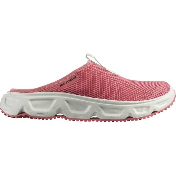 SALOMON Damen Freizeitschuhe SHOES REELAX SLIDE 6.0 W Tea Rose/Wht/Va SALOMON Damen Freizeitschuhe SHOES REELAX SLIDE 6.0 W Tea Rose/Wht/Va von Salomon