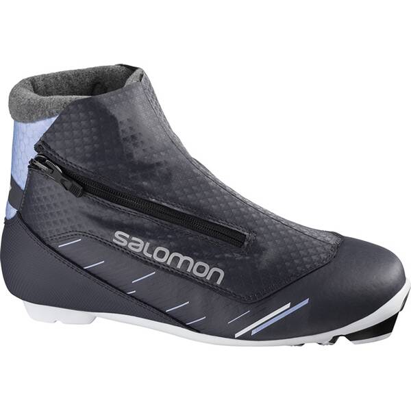 SALOMON Damen Langlaufschuhe XC SHOES RC8 VITANE NOCTURNE PROLINK von Salomon