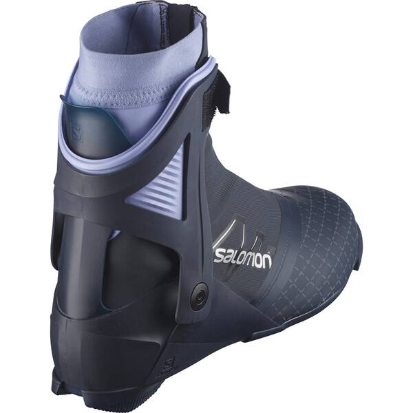 SALOMON Damen Langlaufschuhe XC SHOES RS10 VITANE NOCTURNE PROLINK von Salomon