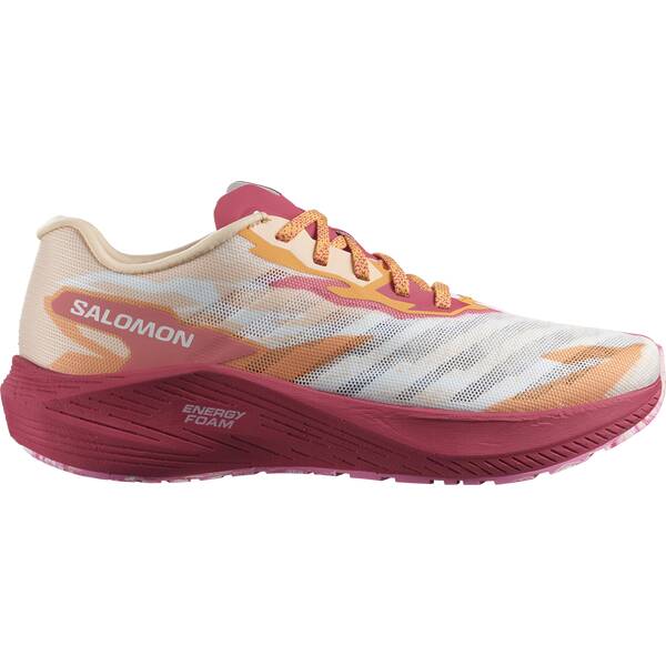 SALOMON Damen Laufschuhe SHOES AERO VOLT W Tender Peach/Virtual P von Salomon