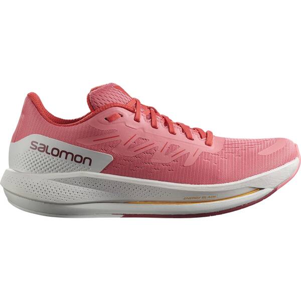 SALOMON Damen Laufschuhe SHOES SPECTUR W Tea Rose/Lunar Rock/PoRd von Salomon