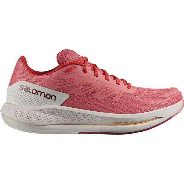 SALOMON Damen Laufschuhe SHOES SPECTUR W Tea Rose/Lunar Rock/PoRd von Salomon