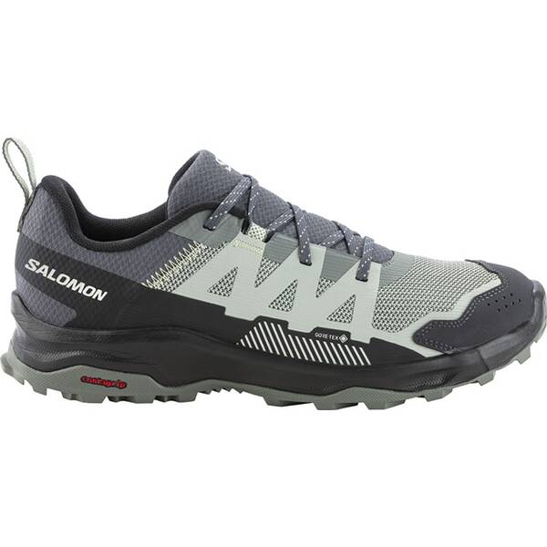 SALOMON Damen Multifunktionsschuhe SHOES ARDENT GTX W Sedsa/Black/Spray von Salomon