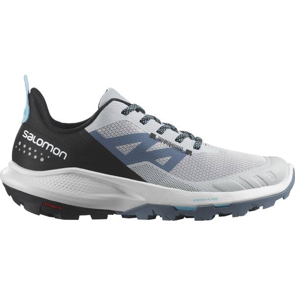 SALOMON Damen Multifunktionsschuhe SHOES OUTpulse W Pearl Blue von Salomon