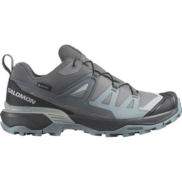 SALOMON Damen Multifunktionsschuhe SHOES X ULTRA 360 GTX W Shskin/Troope/Ar von Salomon