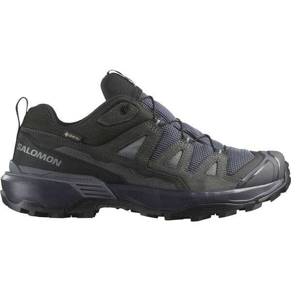SALOMON Damen Multifunktionsschuhe SHOES X ULTRA 360 LTR GTX W Turbul/Black von Salomon