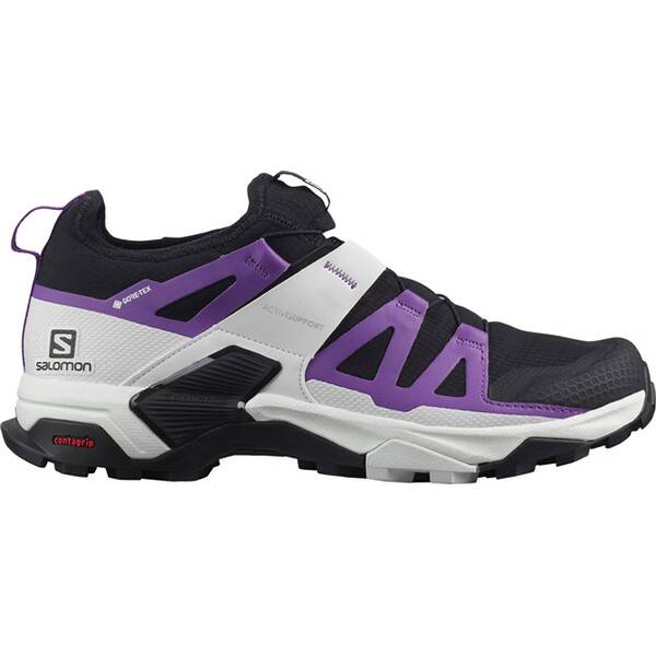 SALOMON Damen Multifunktionsschuhe SHOES X ULTRA PRO GTX von Salomon