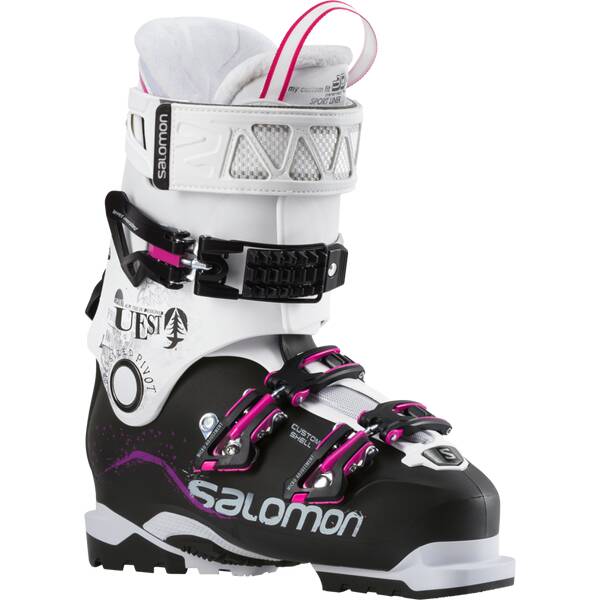 SALOMON Damen QUEST PRO CS Sport SALOMON Damen QUEST PRO CS Sport von Salomon